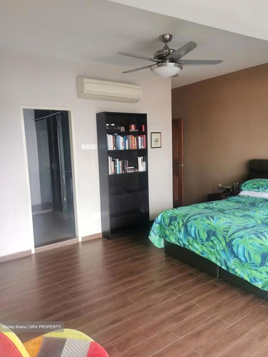 Lakepoint Condominium (D22), Condominium #617080071